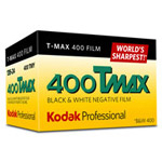 Kodak T-MAX 400 135-36 