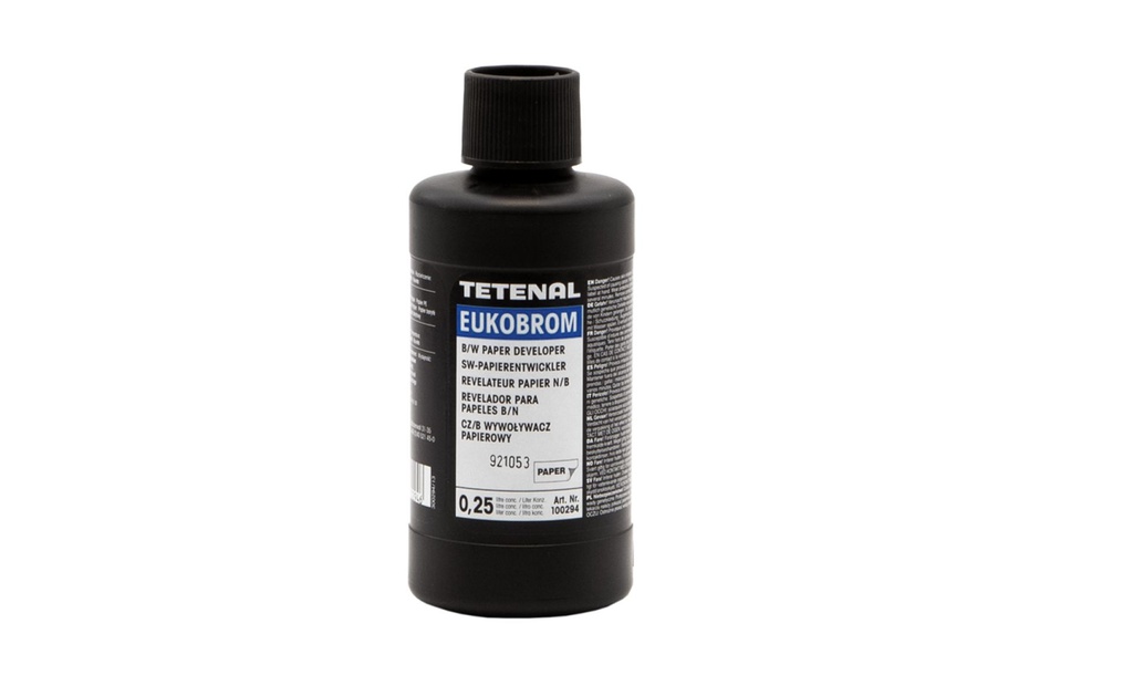 Tetenal Eukobrom liquido concentrato - conf. 250ml 