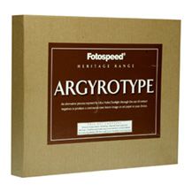 Argyrotype Process Kit 