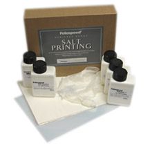 Salt Printing Kit