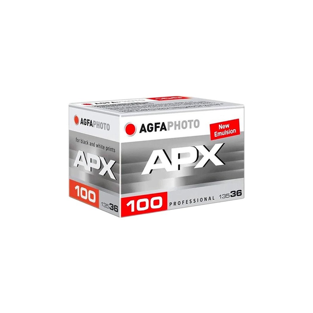 APX 100 135-36 NEW