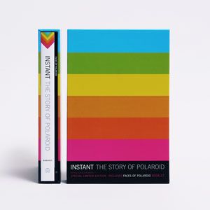 Instant: The Story of Polaroid/ Ltd. Impossible Edition (Libro)