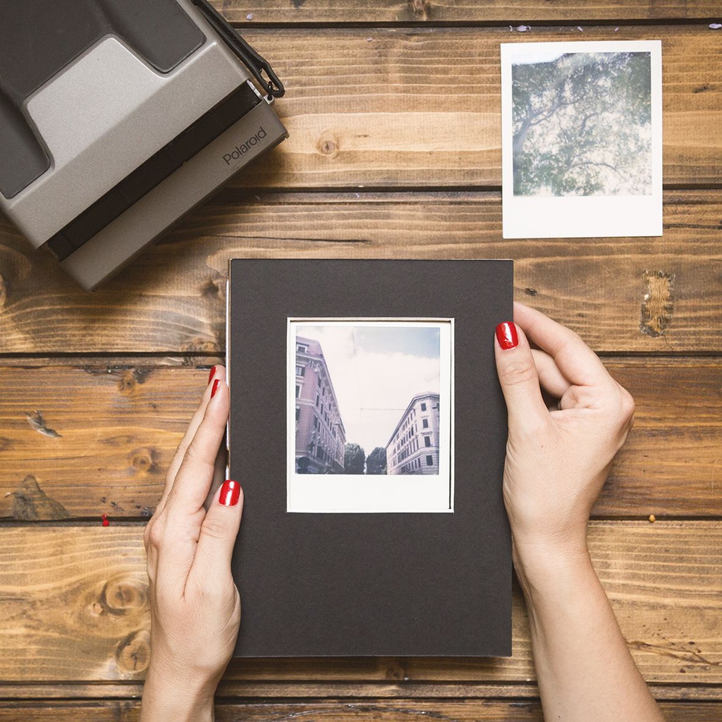 Polaroid SX-600