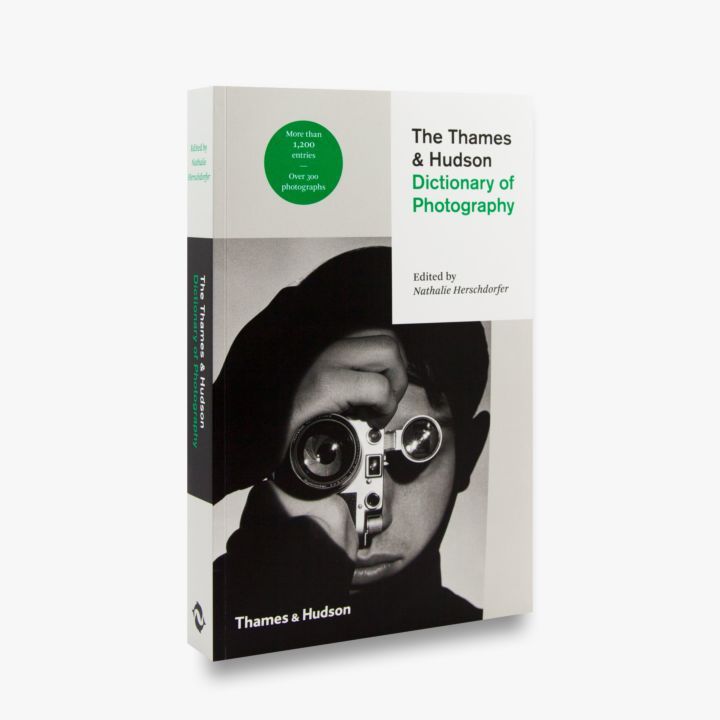 The Thames &amp; Hudson Dictionary of Photography