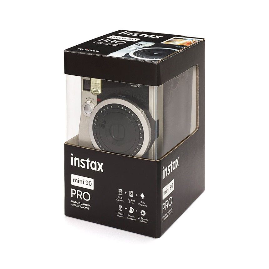 fujifilm instax mini 90 pro