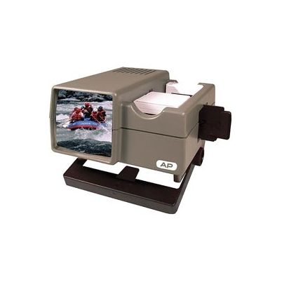 AP Slide Viewer Auto 220V - visore per diapositive