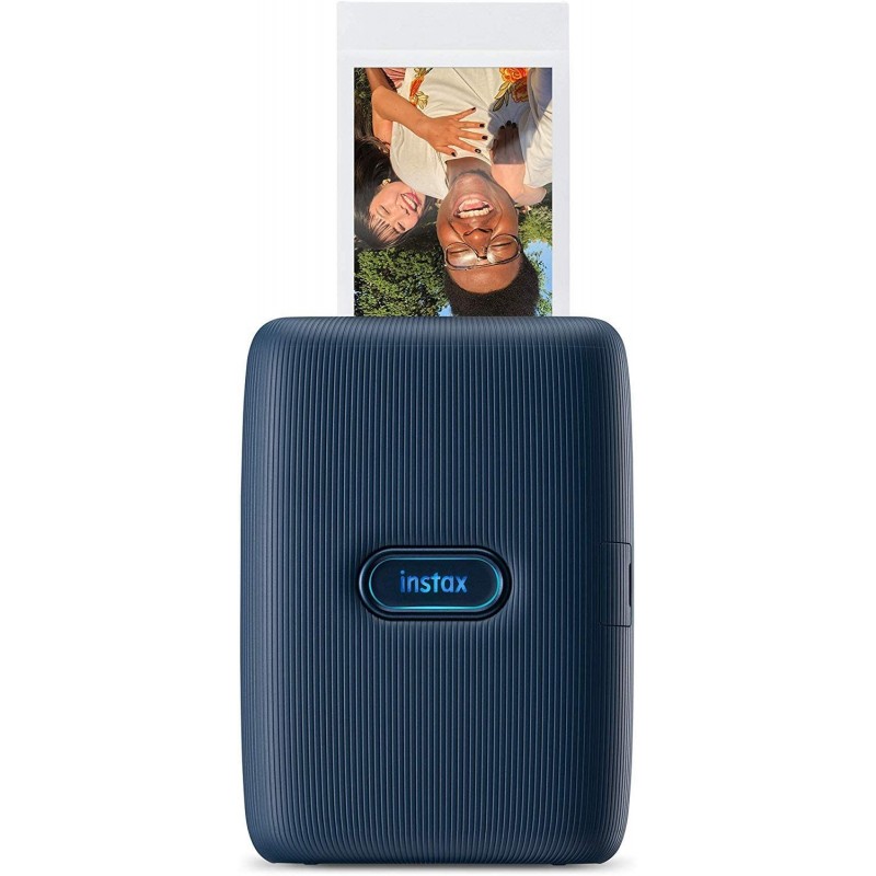 Fujifilm Mini Link 2 Smartphone Printer in Space Blue