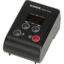 [K4030] Kaiser Timer Elettronico per Ingranditore &quot;digital timer&quot;, 