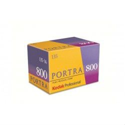 [1451855] Kodak Portra 800 135-36