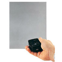 [GC18] Cartoncino grigio neutrale 20,3 cm x 25,3 cm