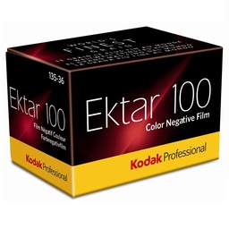 [6031330] Kodak Ektar 100 135-36
