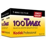 [8532848] Kodak T-MAX 100 135-36