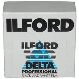 [1780598] Ilford Delta 100 bobina 35mm x 30,5 m