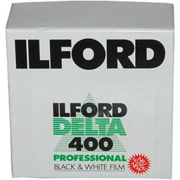 [1765829] Ilford DELTA 400 bobina 35mm x 30,5 m