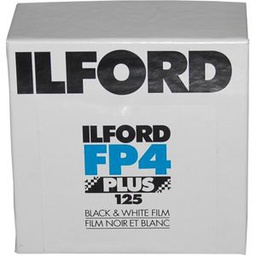 [1649725] Ilford FP4 PLUS bobina 35mm x 17m