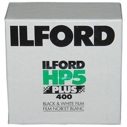 [1656022] Ilford HP5 Plus bobina 35 mm x 17 m