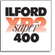 [1839621] Ilford XP2 400 SUPER bobina 35mm x 30,5m