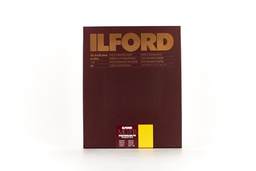 [1884630] ILFORD Multigrade FB Warmtone MGFBWT 24K 50.8 x 61.0 cm 50 fogli semi-matt