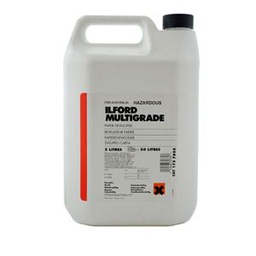 [1757855] Ilford MULTIGRADE 5 Liters