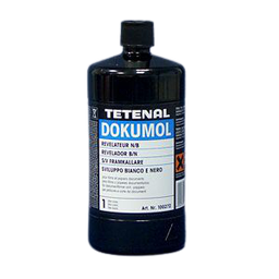 [TT100272] Tetenal Dokumol Liquid - 1 liter