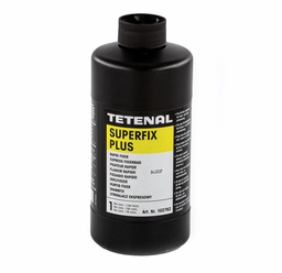 [TT102762] Tetenal Superfix Plus concentrato - conf. 1 litro