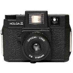 [H120GFN] Holga camera 120 GCFN
