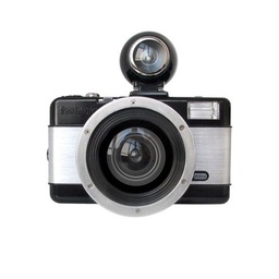 [FCP200] Fisheye 2 Camera