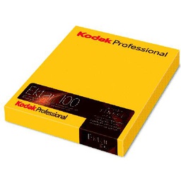 [1587484] Kodak Ektar 100 10,2x12,7cm (4x5&quot;) - 10 fogli 