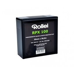 [RPX1030] Rollei RPX 100 135mm x 30,5m