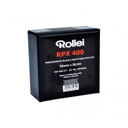 [RPX4030] Rollei RPX 400 35mm x 30,5m