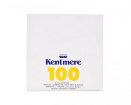 [KF1030] Kentmere 100 35mm x 30,5m