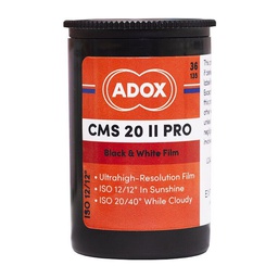 [30945] Adox CMS 20 135/36 35mm 