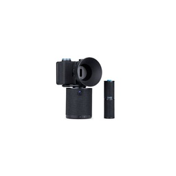 [HP360MOTOR] Spinner 360° Motor + Remote (accessory for Lomography Spinner 360 camera)