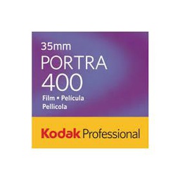 [6031678] Kodak Portra 400 new 135-36
