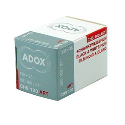 [3755] Adox CHS 100 TYP II 135-36 film