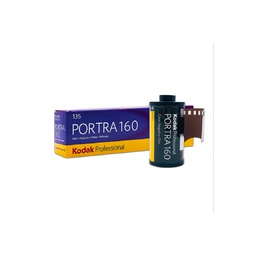 [6031959] Kodak Portra 160 135-36