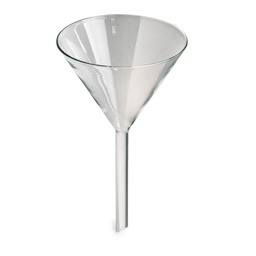 [UN50000100] Glass Funnel