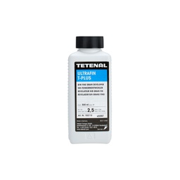 [TT102112] Tetenal Ultrafin T-Plus Liquido concentrato - conf. 500ml 