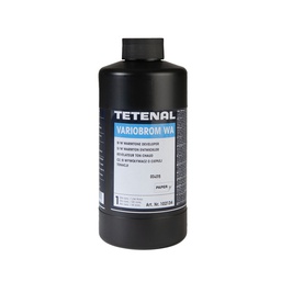 [TT0002] Tetenal Variobrom WA 1 liter