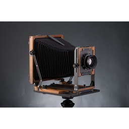 [C810V] Chamonix 810V 8x10&quot; Folding Camera
