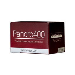 [BERGPAN135] Bergger Pancro 400 135-36