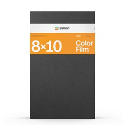 [004680] Polaroid Originals 8x10'' Pellicola a Colori