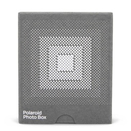 [004846] Polaroid Photo Box