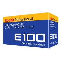 [188 4576] Kodak Ektachrome 100 135/36