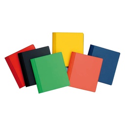 [65006000] Photo Album for Fuji Instax SQUARE (40 pictures), mixed colors