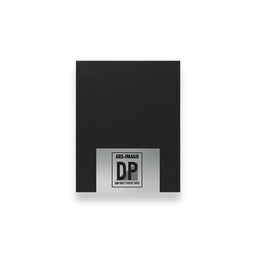 [DPP57] ars-imago DP B&amp;W Direct Paper 5x7&quot; 25 fogli