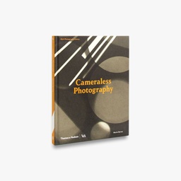 [9780500480366] Cameraless Photography (Photography Library; Victoria and Albert Museum)