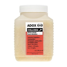 [42915] ADOX COLLOIDA P Gelatina fotografica 250gr non sensibilizzata