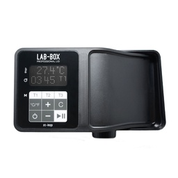 [LAB-BOX_PROLID] LAB-BOX Professional Lid (Termometro e timer integrati)