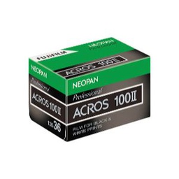 [16648282] Fuji Neopan Acros II 100 ISO 135-36 (12/2021)